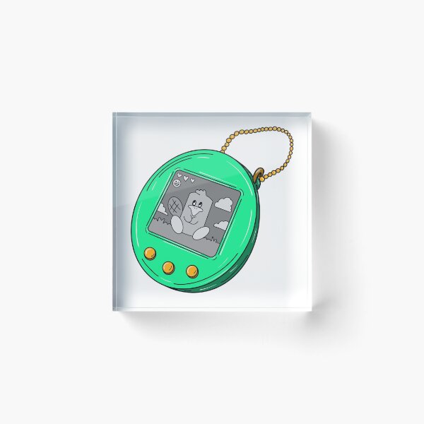 Item preview, My Platypus Pocket Pet  designed and sold by missmann.