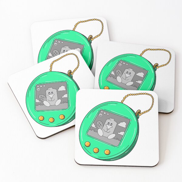 Item preview, My Platypus Pocket Pet  designed and sold by missmann.