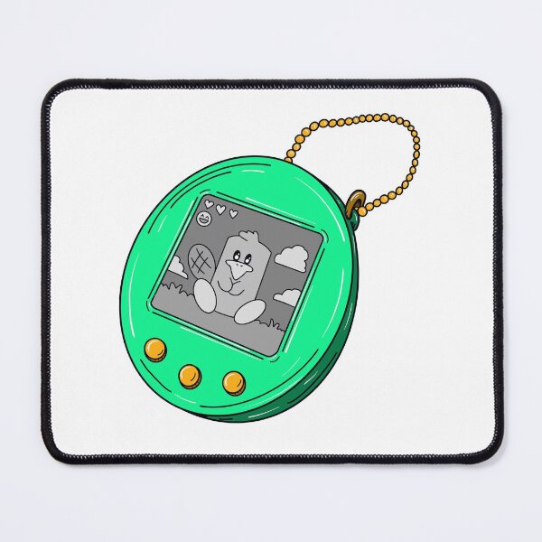 Item preview, My Platypus Pocket Pet designed and sold by missmann.