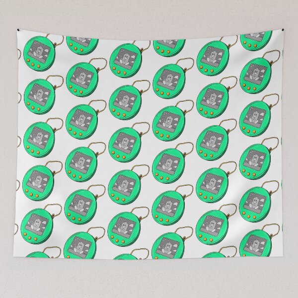 Item preview, My Platypus Pocket Pet  designed and sold by missmann.