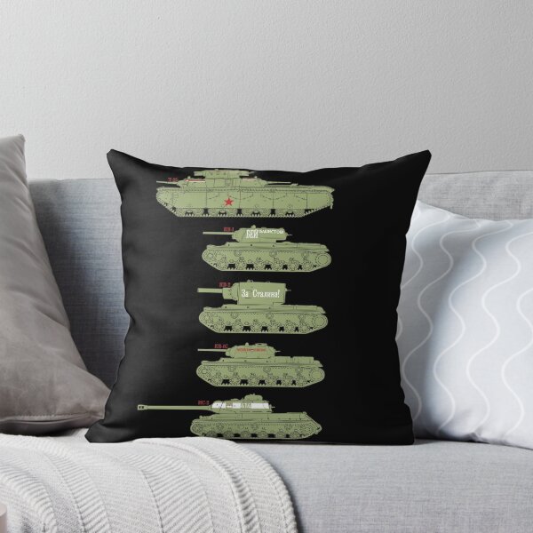Item preview, A fan of tanks. Heavy tanks of the USSR WW2 designed and sold by FAawRay.