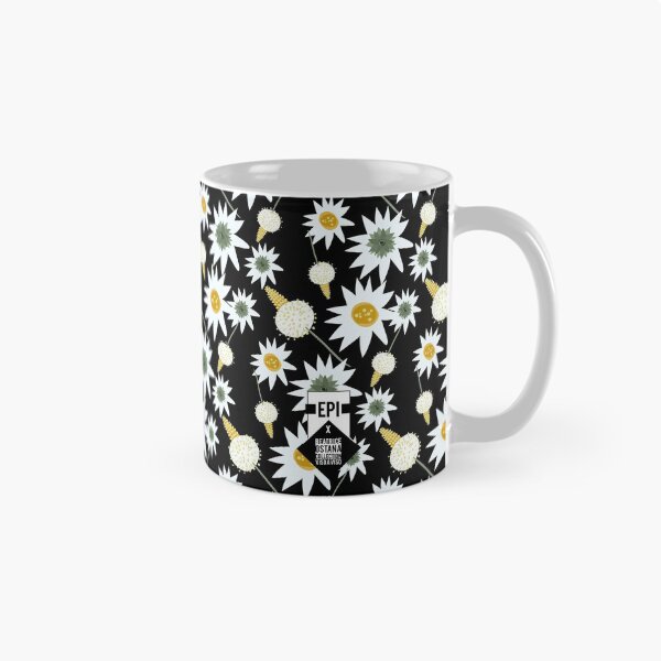 Item preview, White flowers party designed and sold by EPIdesign.