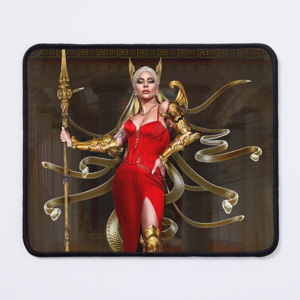Item preview, MEDUSA GODDESS designed and sold by Carlos GZZ003.