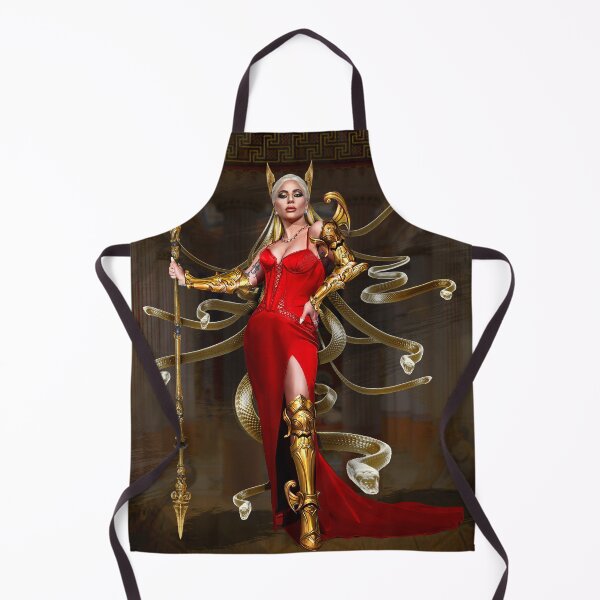 Item preview, MEDUSA GODDESS designed and sold by Carlos GZZ003.