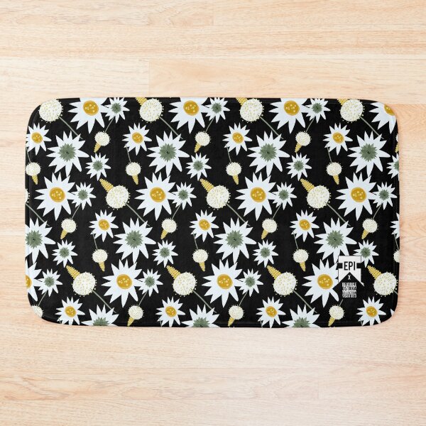 Item preview, White flowers party designed and sold by EPIdesign.