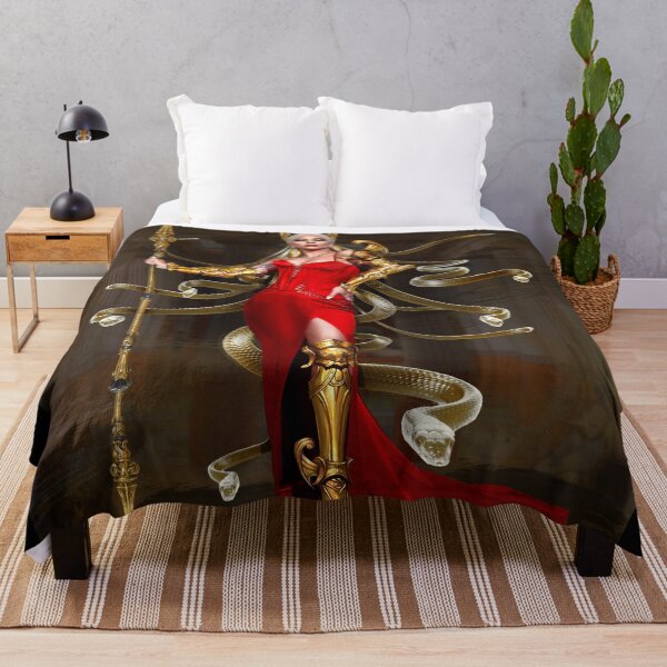 Item preview, MEDUSA GODDESS designed and sold by Carlos GZZ003.