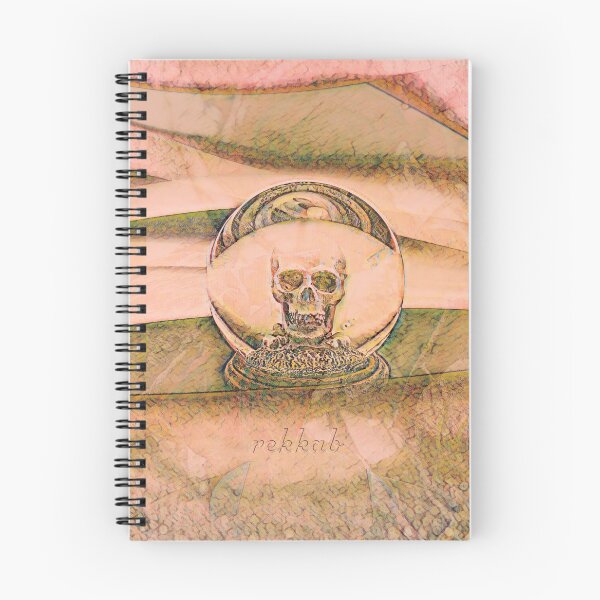 Item preview, Skull and Roses designed and sold by rekkab.