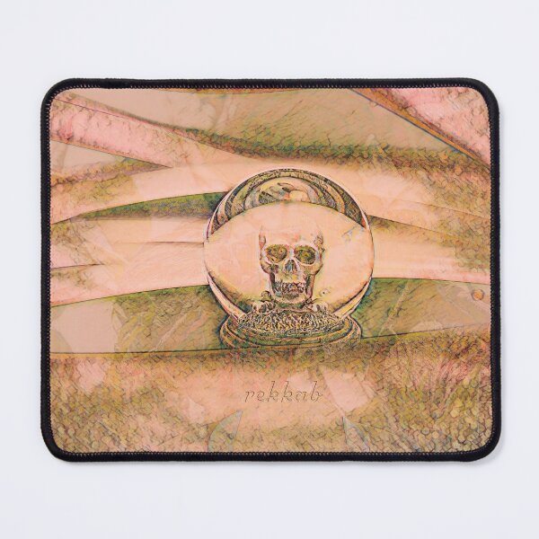 Item preview, Skull and Roses designed and sold by rekkab.
