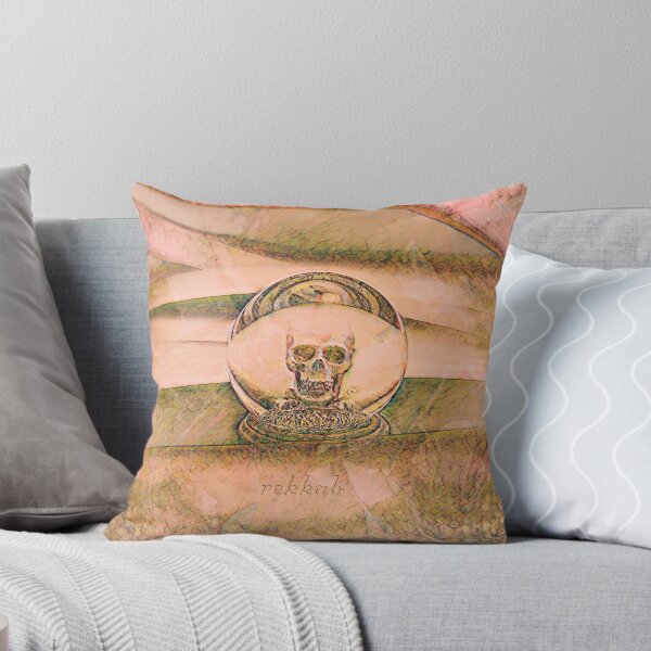 Item preview, Skull and Roses designed and sold by rekkab.