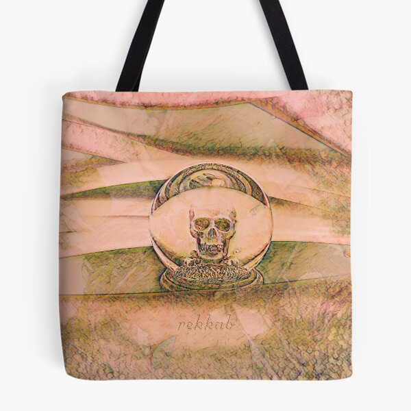 Item preview, Skull and Roses designed and sold by rekkab.