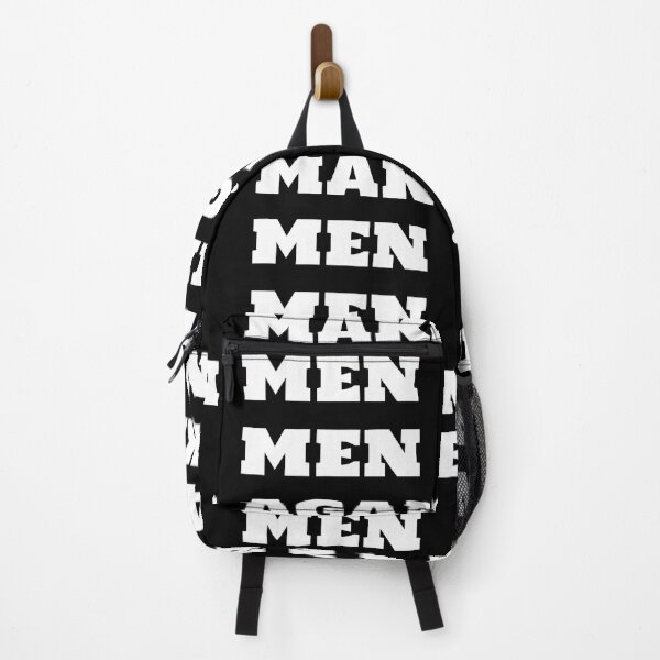 Item preview, MAKE MEN MEN AGAIN designed and sold by CRINGEWORTHY TEES.