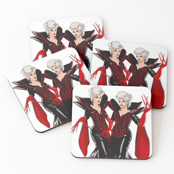 Item preview, The Boulet Brothers designed and sold by jonosmatt.