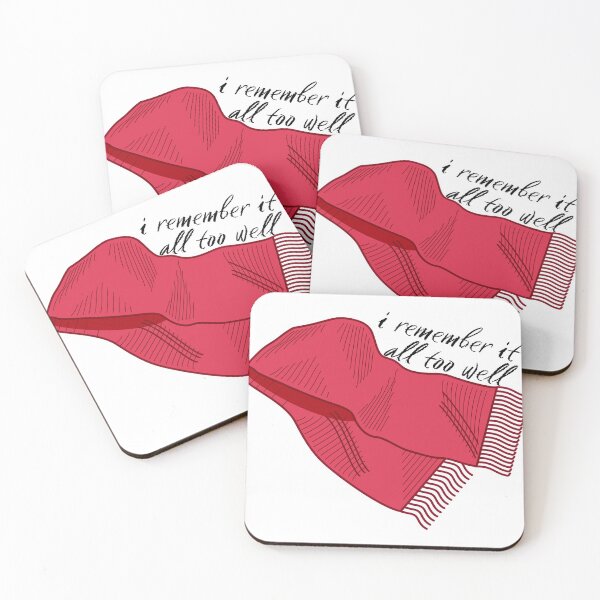 Item preview, I remember it all too well - Taylor Swift designed and sold by Carbon-Beaver.