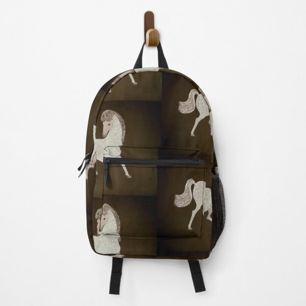 Item preview, Japanese Horse designed and sold by Shulie1.