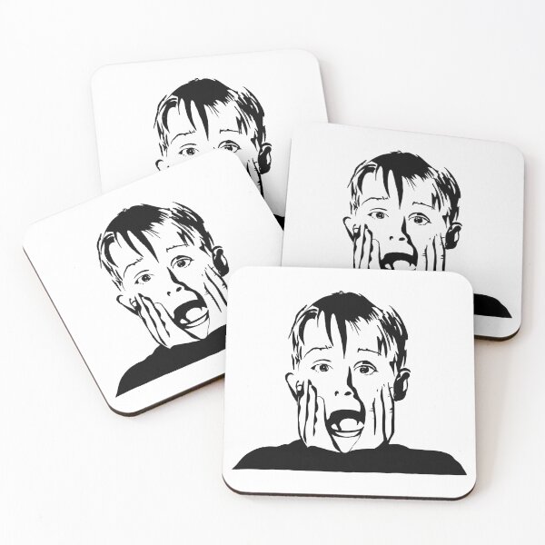 Item preview, Kevin Mccallister Christmas designed and sold by Gatgeth.