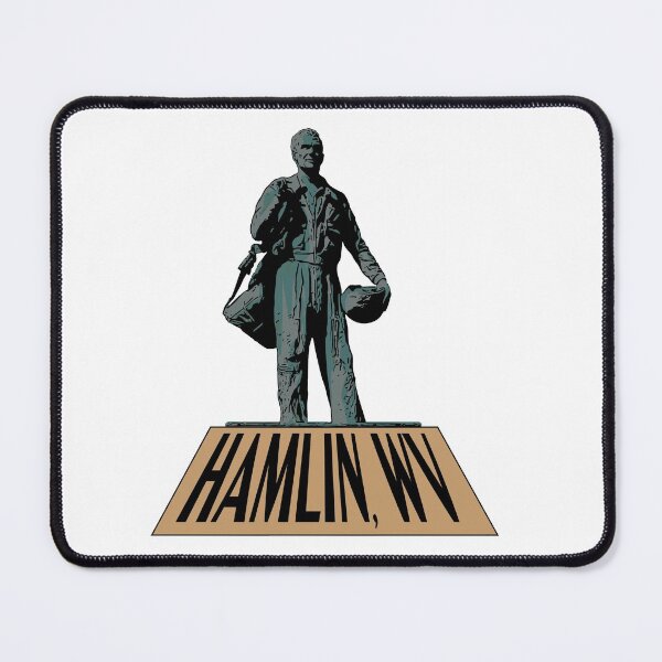 Item preview, Hamlin, WV  designed and sold by Amanda Hooser.