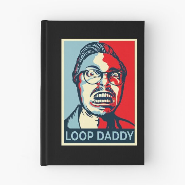 Item preview, loop daddy designed and sold by melvinapurdy.