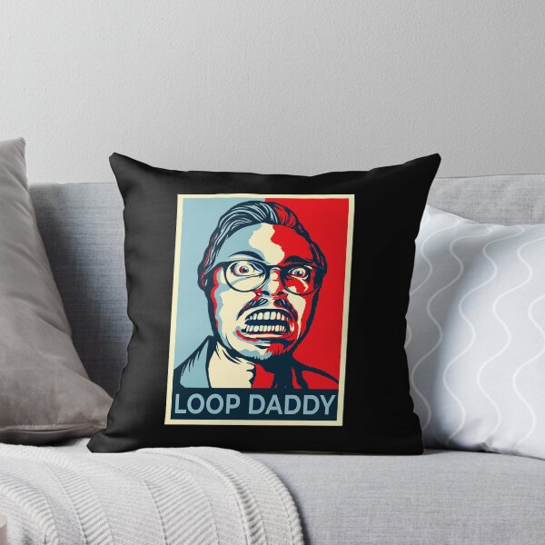 Item preview, loop daddy designed and sold by melvinapurdy.