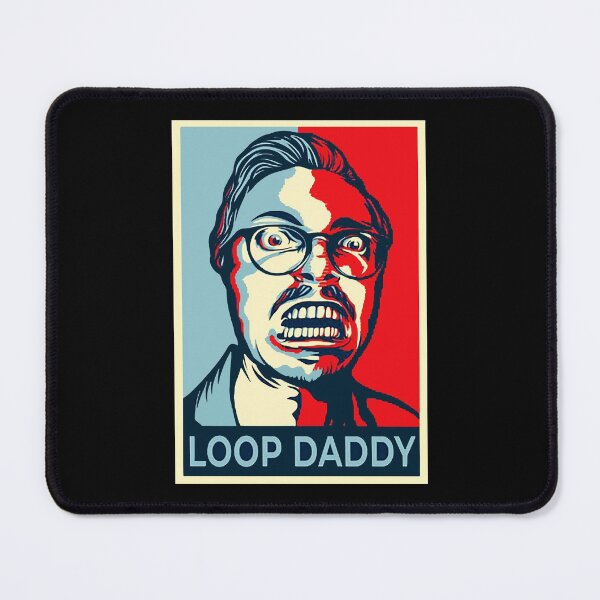 Item preview, loop daddy designed and sold by melvinapurdy.