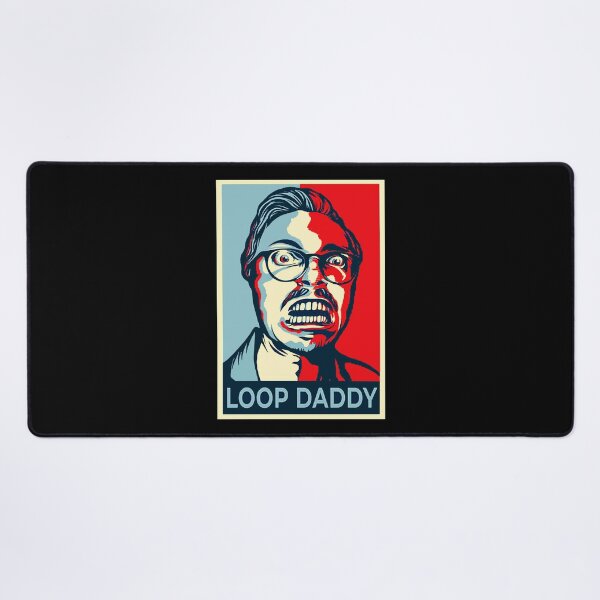 Item preview, loop daddy designed and sold by melvinapurdy.