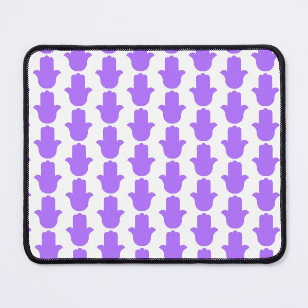 Item preview, Purple Hamsa designed and sold by artbySC.