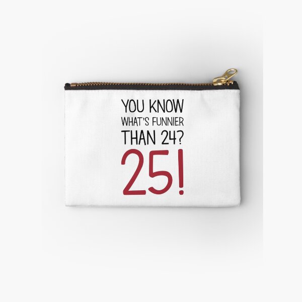 Item preview, What's Funnier Than 24? designed and sold by Venus Complete.