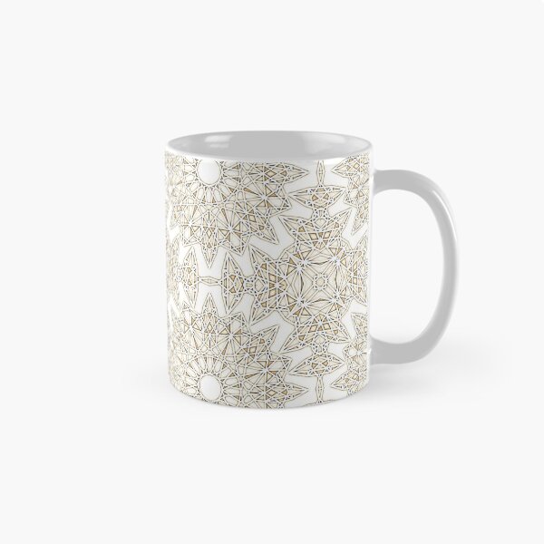 Item preview, Black and white pattern decoration designed and sold by alfaouzi.