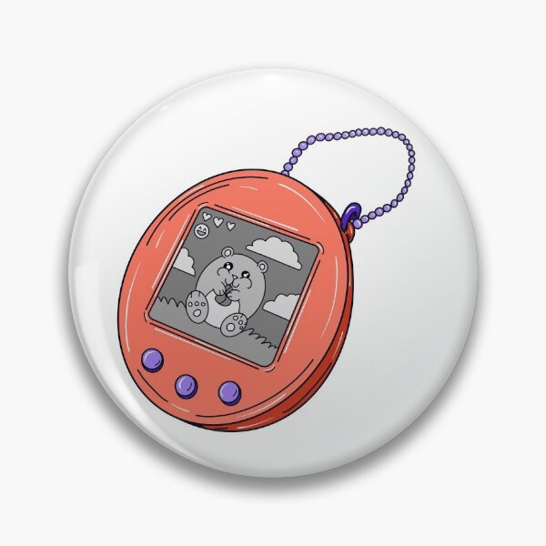 Item preview, My Hamster Pocket Pet  designed and sold by missmann.