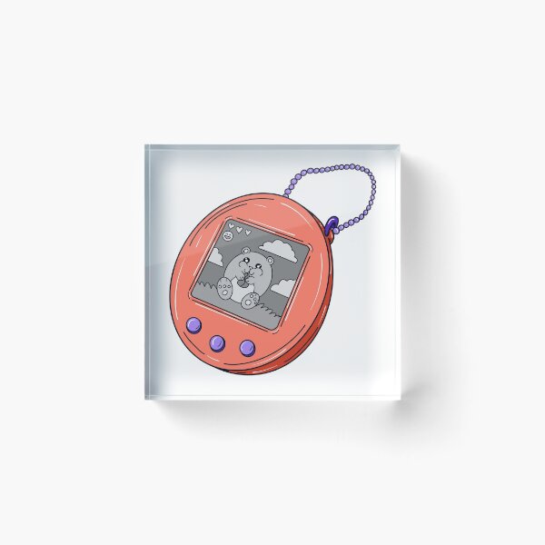 Item preview, My Hamster Pocket Pet  designed and sold by missmann.