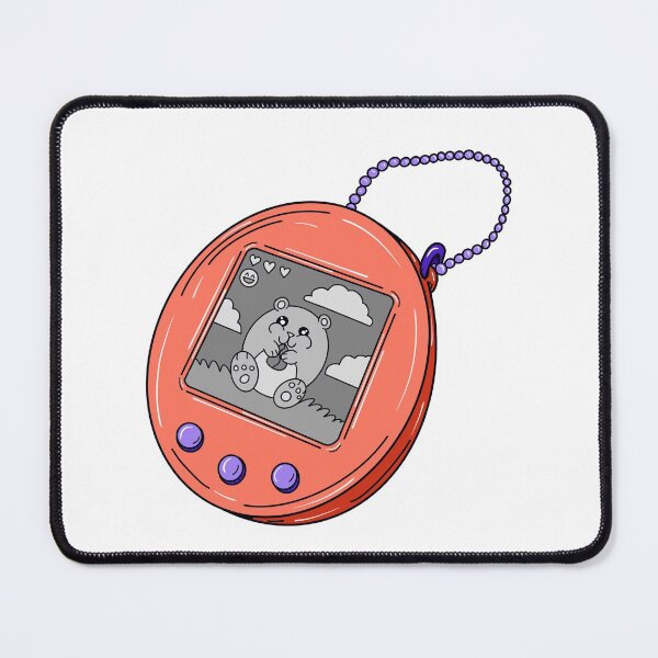 Item preview, My Hamster Pocket Pet designed and sold by missmann.
