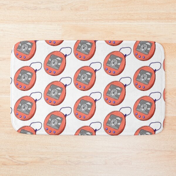 Item preview, My Hamster Pocket Pet  designed and sold by missmann.