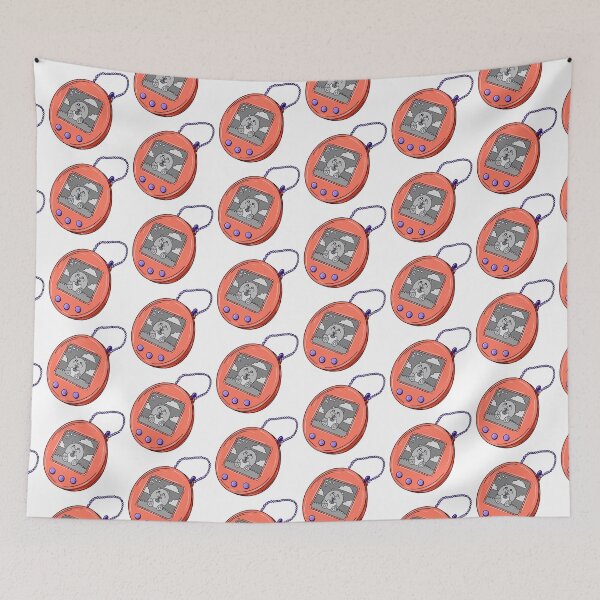 Item preview, My Hamster Pocket Pet  designed and sold by missmann.