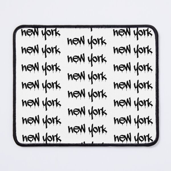 Item preview, New York designed and sold by artbySC.