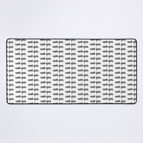 Item preview, New York designed and sold by artbySC.