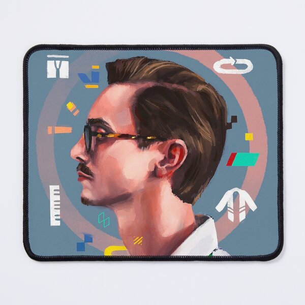 Item preview, marc musical designed and sold by melvinapurdy.