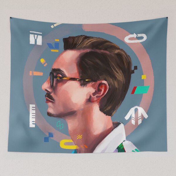 Item preview, marc musical designed and sold by melvinapurdy.