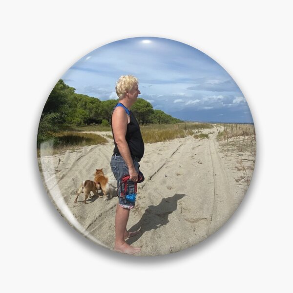 Item preview, Italy vacation dog love designed and sold by margalie1.