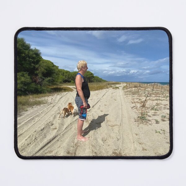 Item preview, Italy vacation dog love designed and sold by margalie1.