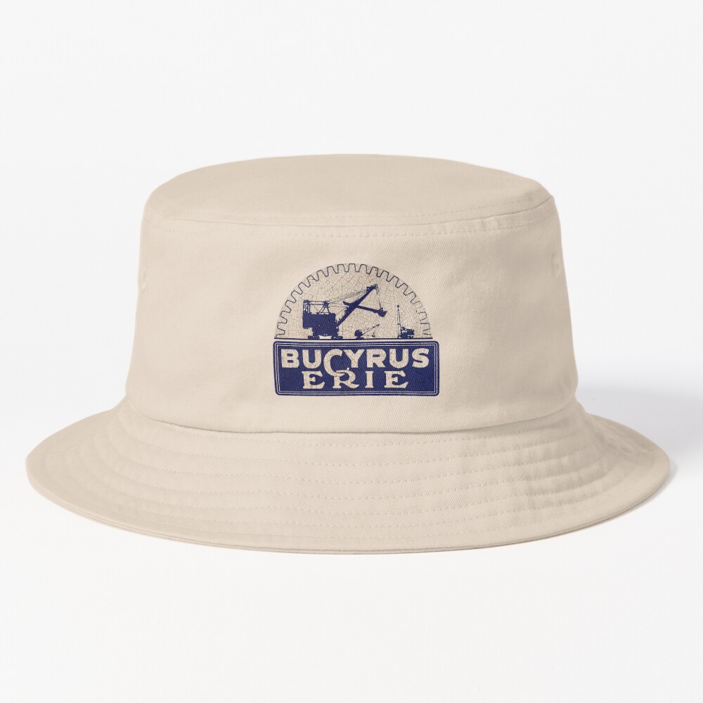 University of the Pacific Tigers Twill Bucket Hat: University of