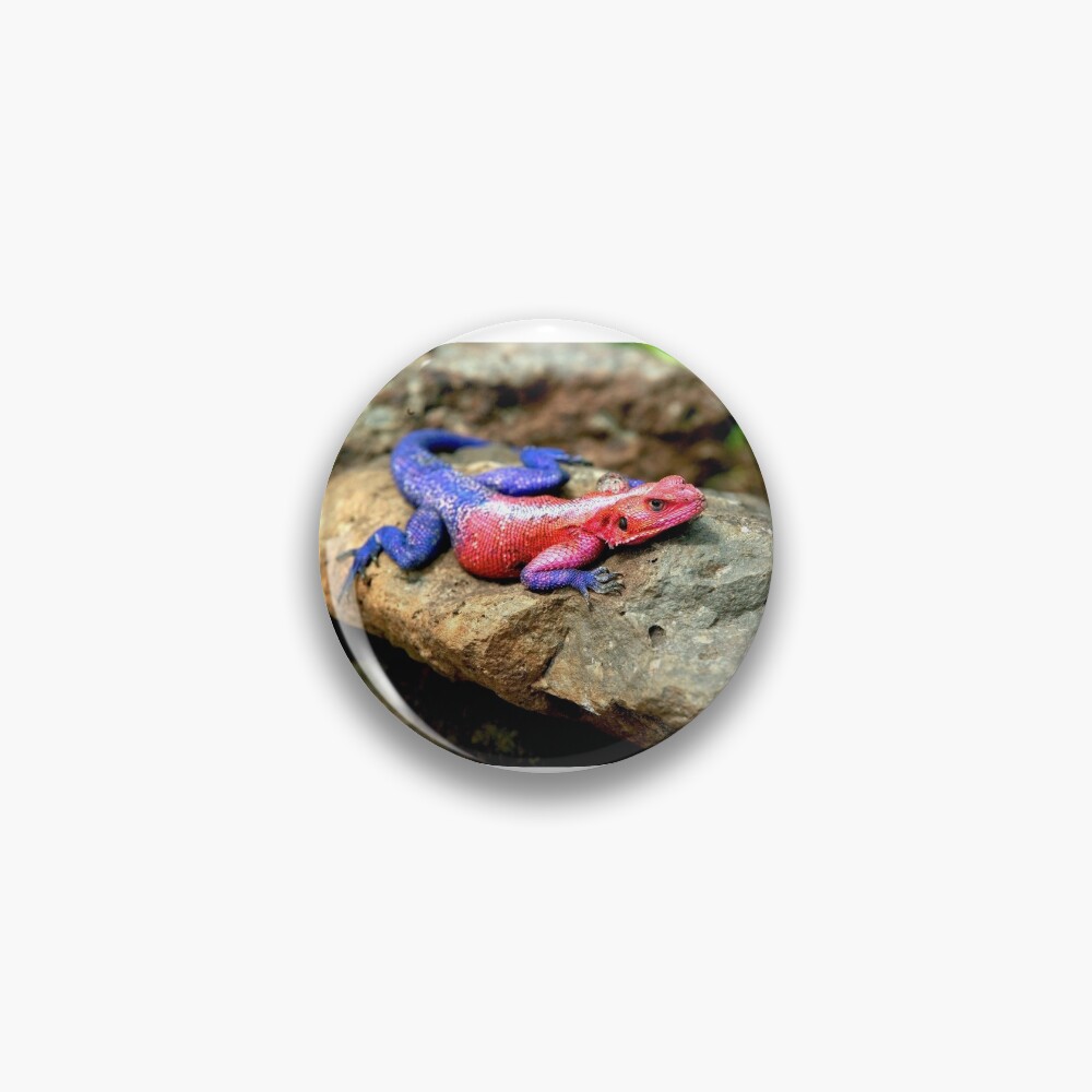 Item preview, Pin designed and sold by DocSaunders.