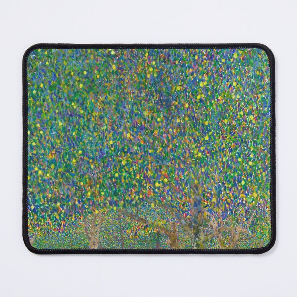 Item preview, Gustav Klimt "The Pear Tree" designed and sold by Alexandra Dahl.