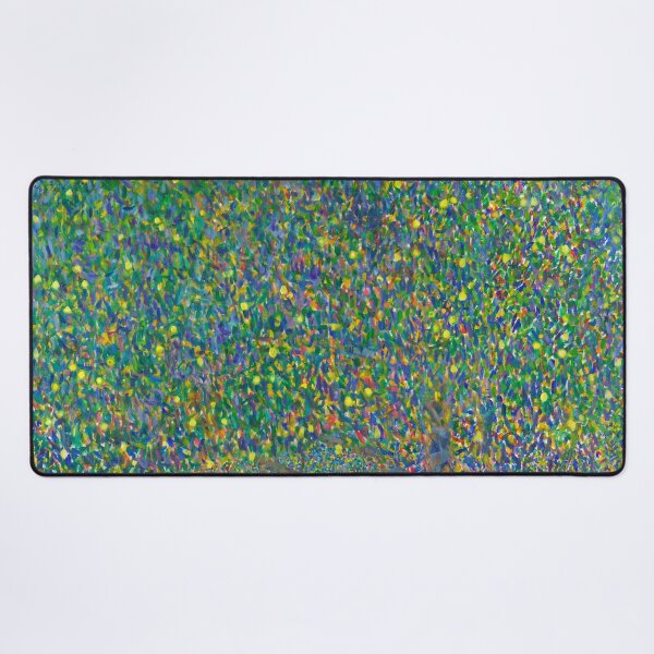 Item preview, Gustav Klimt "The Pear Tree" designed and sold by Alexandra Dahl.