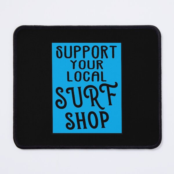 Item preview, support your local surf shop designed and sold by Art-by-da.