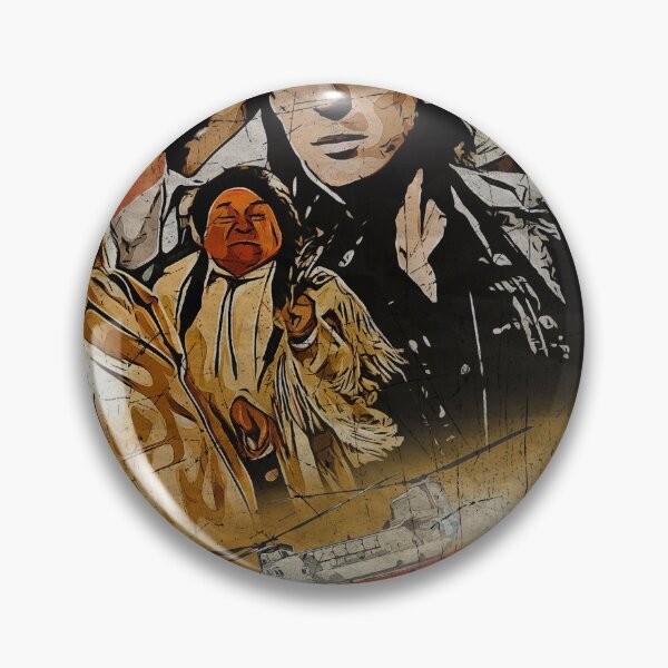 Item preview, Lethal Weapon 7 designed and sold by SunnyLegends.