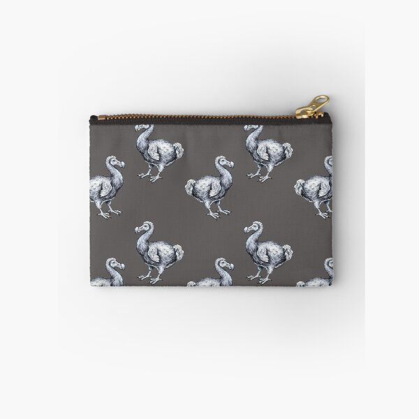 Item preview, Dodo Bird Ink Drawing designed and sold by Jess Mann.