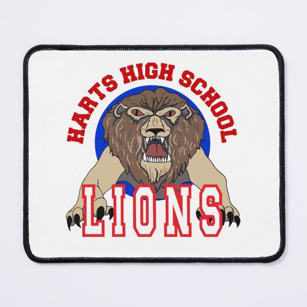 Item preview, Harts High School designed and sold by Amanda Hooser.