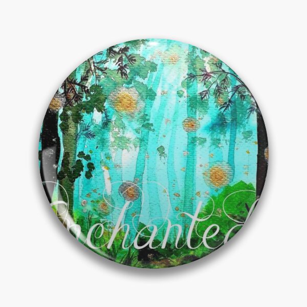Item preview, Enchanted designed and sold by IreneCaboni.