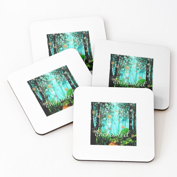 Item preview, Enchanted designed and sold by IreneCaboni.