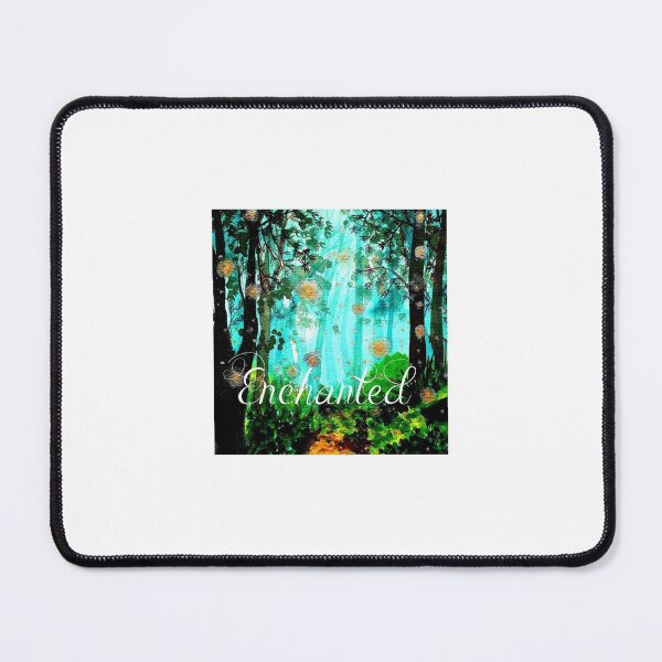 Item preview, Enchanted designed and sold by IreneCaboni.
