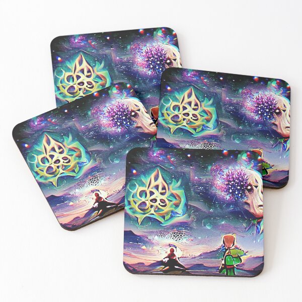 Item preview, Cosmic Insight designed and sold by Dreikoh.